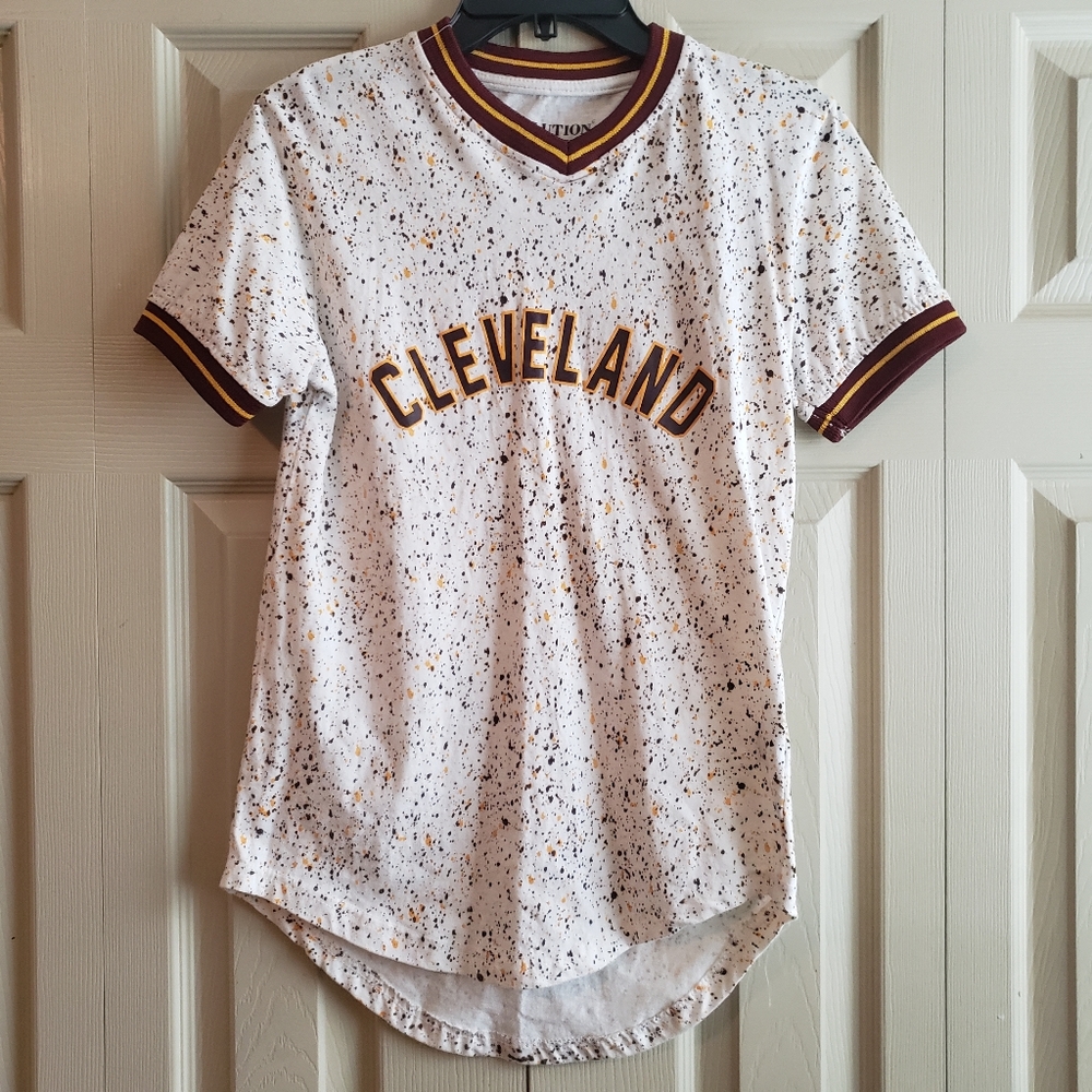 Boys Trendy Shirt